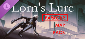 Lorn's Lure - Parkour Map Pack banner