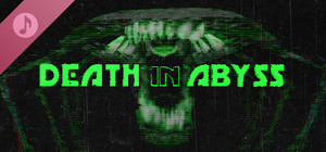 Death In Abyss Soundtrack banner