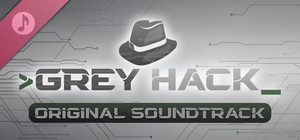 Grey Hack Original Soundtrack banner