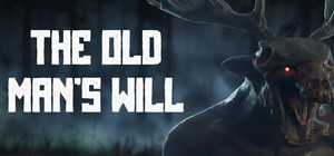 The Old Man's Will banner