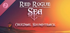 Red Rogue Sea Soundtrack banner