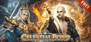 Celestial Bond banner