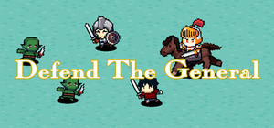 Defend The General banner