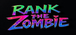 Rank the zombie double pack banner