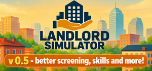 Landlord Simulator banner