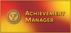 Achievement Manager banner