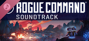 Rogue Command - Official Soundtrack banner