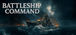 Battleship Command banner