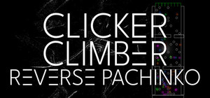 Clicker Climber: Reverse Pachinko banner