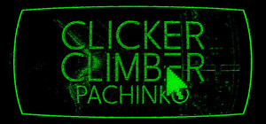 Clicker Climber: Reverse Pachinko banner