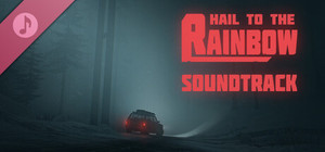 Hail to the Rainbow Soundtrack banner