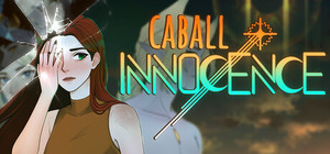 CABALL: Innocence banner