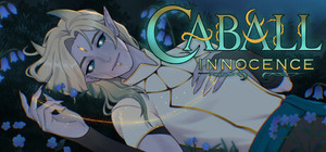 CABALL: Innocence banner