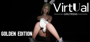 Virtual Girlfriend - Golden Edition banner