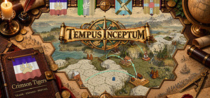 Tempus Inceptum banner
