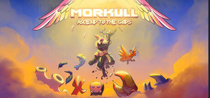 Morkull Ascend to the Gods banner