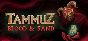 Tammuz: Blood & Sand banner