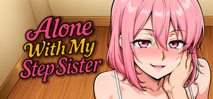 Alone With my StepSister banner