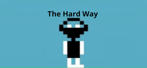 The Hard Way banner