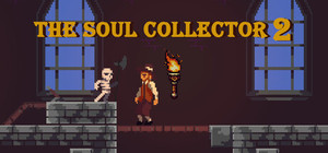 The Soul Collector 2 - Idle Game banner
