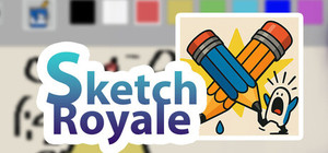 Sketch Royale - Draw Something banner