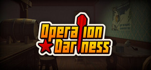 Operation Dartness banner