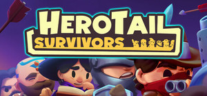HeroTail: Survivors banner