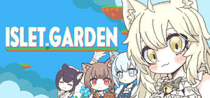ISLET GARDEN banner