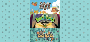I LOVE BUGS banner