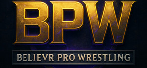 Believr Pro Wrestling banner