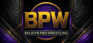 Believr Pro Wrestling banner