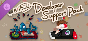 Bit Buddy - Developer Support Pack banner