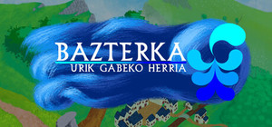 Bazterka - Urik Gabeko Herria banner
