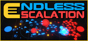 Endless Escalation banner