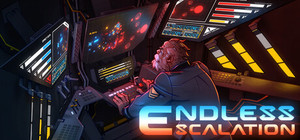 Endless Escalation banner