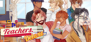 Teachers. With Love and Passion. banner