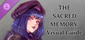 THE SACRED MEMORY: Visual Guide banner