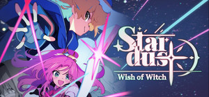 STARDUST: Wish of Witch banner