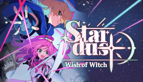 STARDUST: WISH OF 