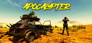 Apocalypter banner