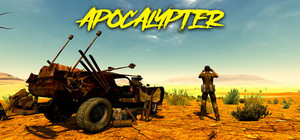 Apocalypter banner