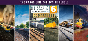 Train Sim World® 6: The Cargo Line Collection Bundle banner