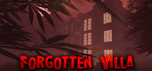 Forgotten Villa banner