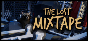 The Lost Mixtape banner