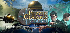 Puzzle Classics Reborn Bundle banner