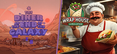 The Diner at the Wrap House