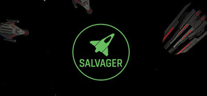 Salvager banner