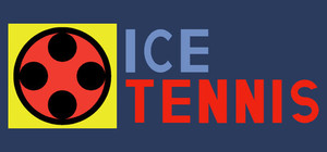 ICE TENNIS banner
