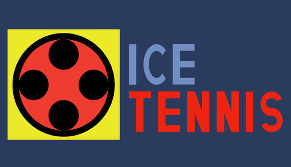ICE TENNIS