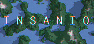 INSANIO banner